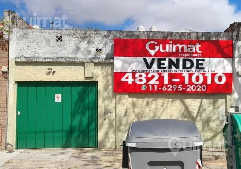 Foto de Excelente Terreno en Villa Urquiza- Lideres en Terrenos, imagen 3