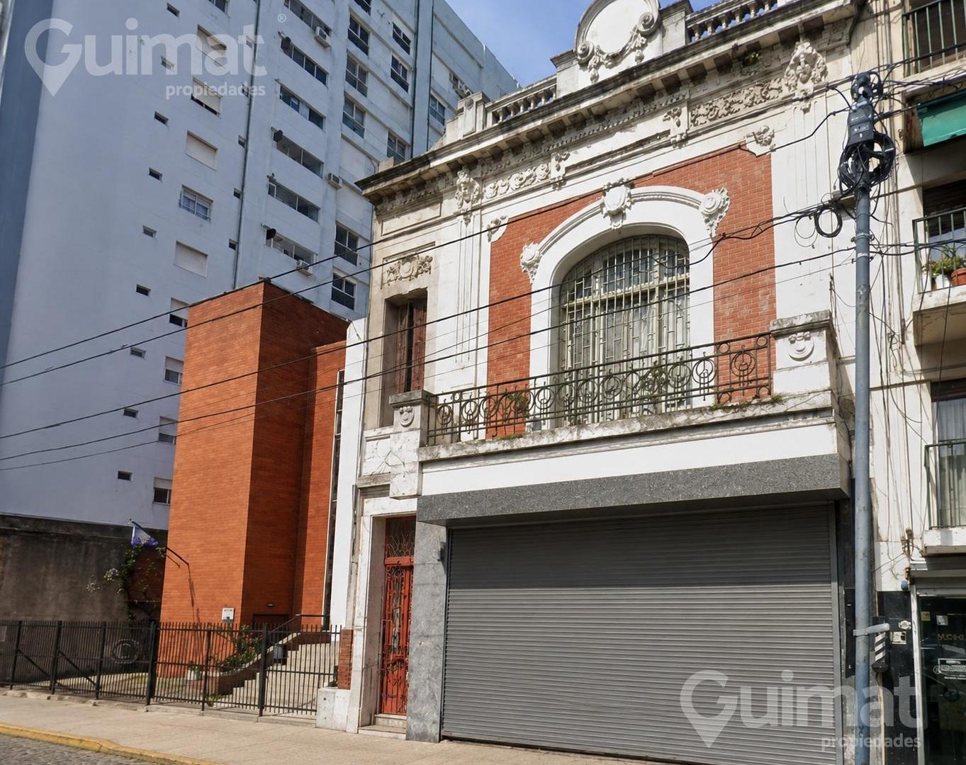 Foto de Excelente Terreno en Villa Urquiza- Lideres en Terrenos, imagen 1