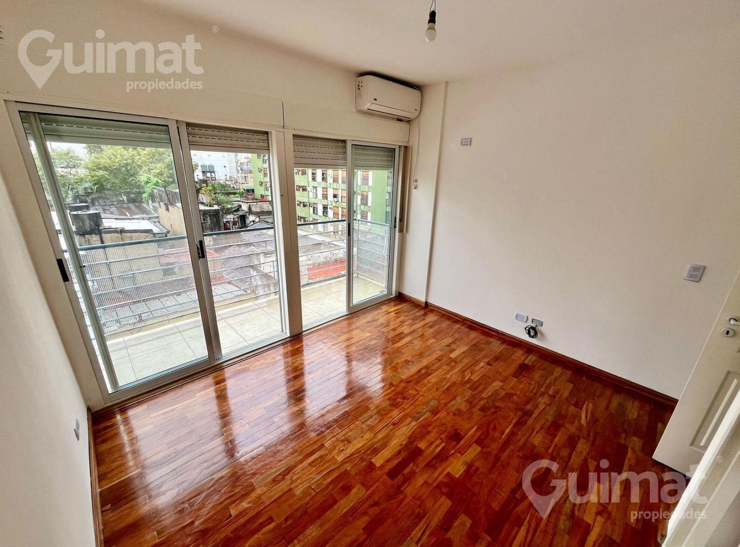 Foto de 2 Amb con Balcon - Adolfo Alsina 3200 - $550.000, imagen 4