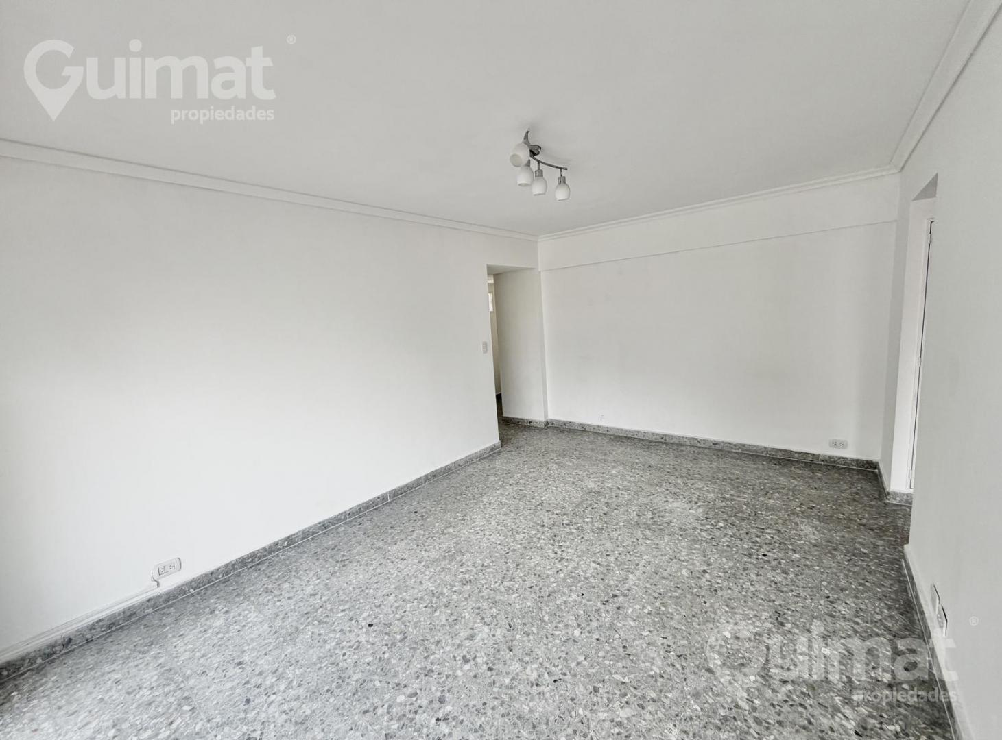 Foto de Amplio 2 ambientes en Villa Crespo, imagen 1