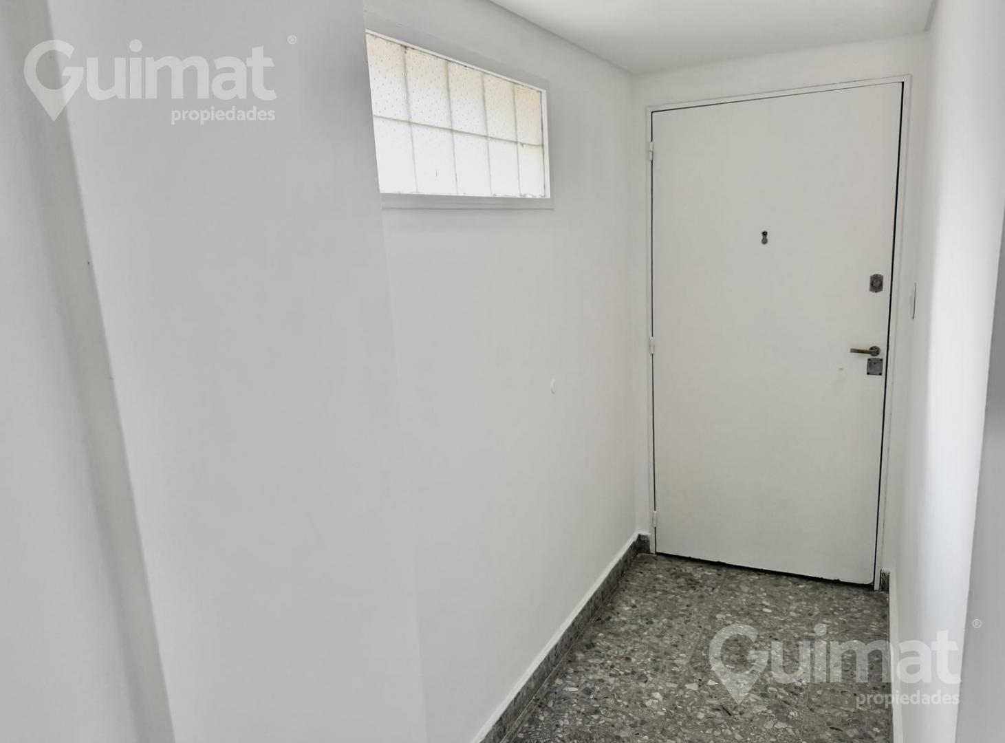 Foto de Amplio 2 ambientes en Villa Crespo, imagen 3