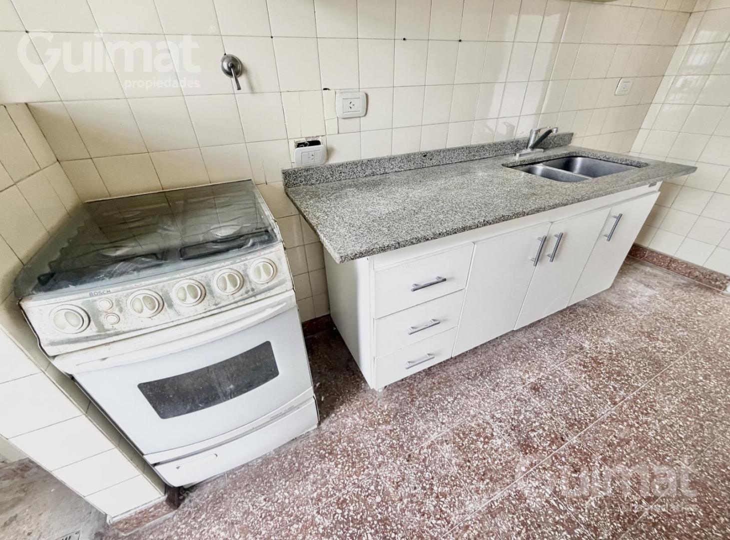 Foto de Amplio 2 ambientes en Villa Crespo, imagen 4