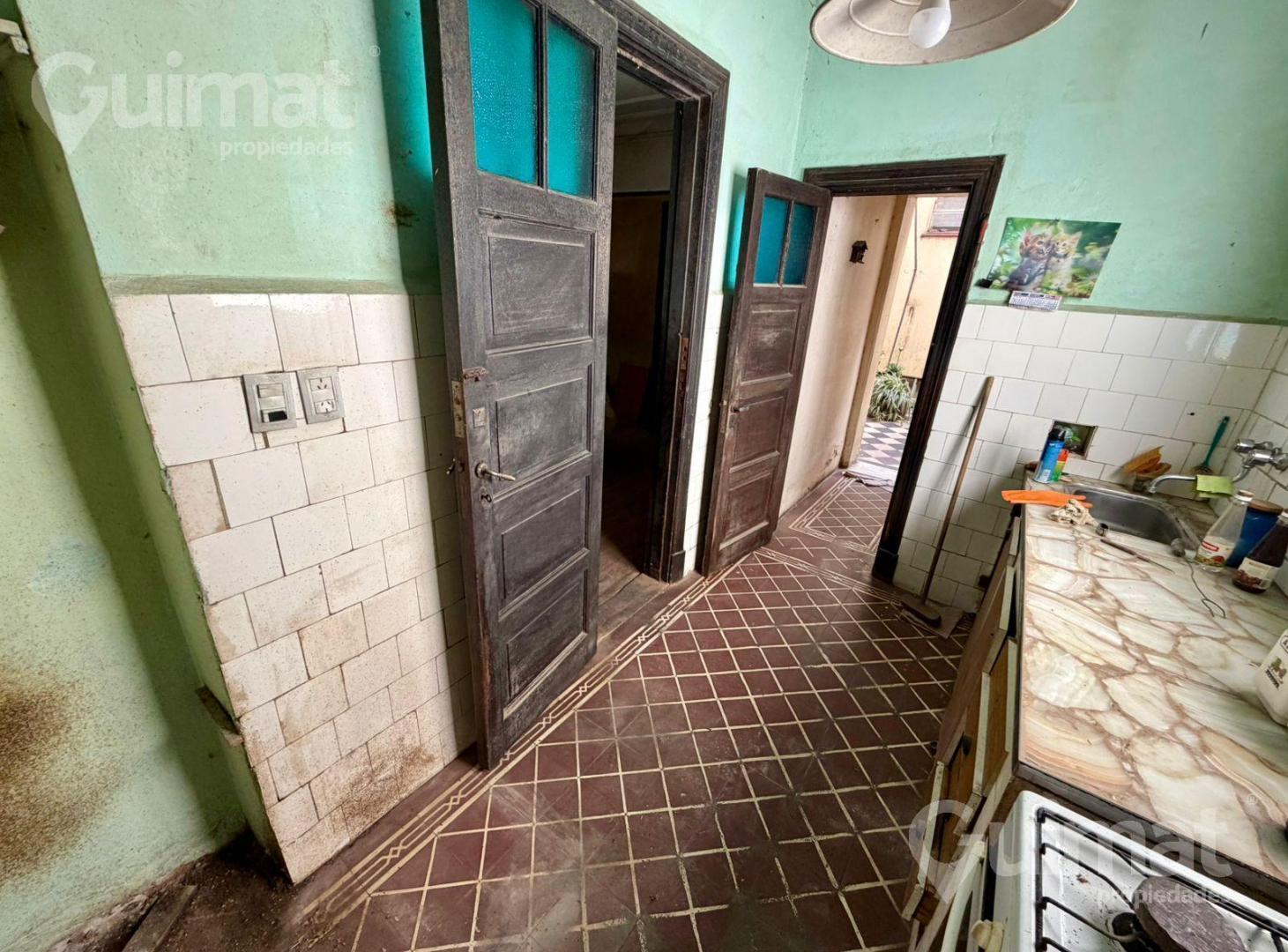 Foto de 172 m2 - Entrada indep - con patio y balcon - Excelente ubicacion, imagen 4