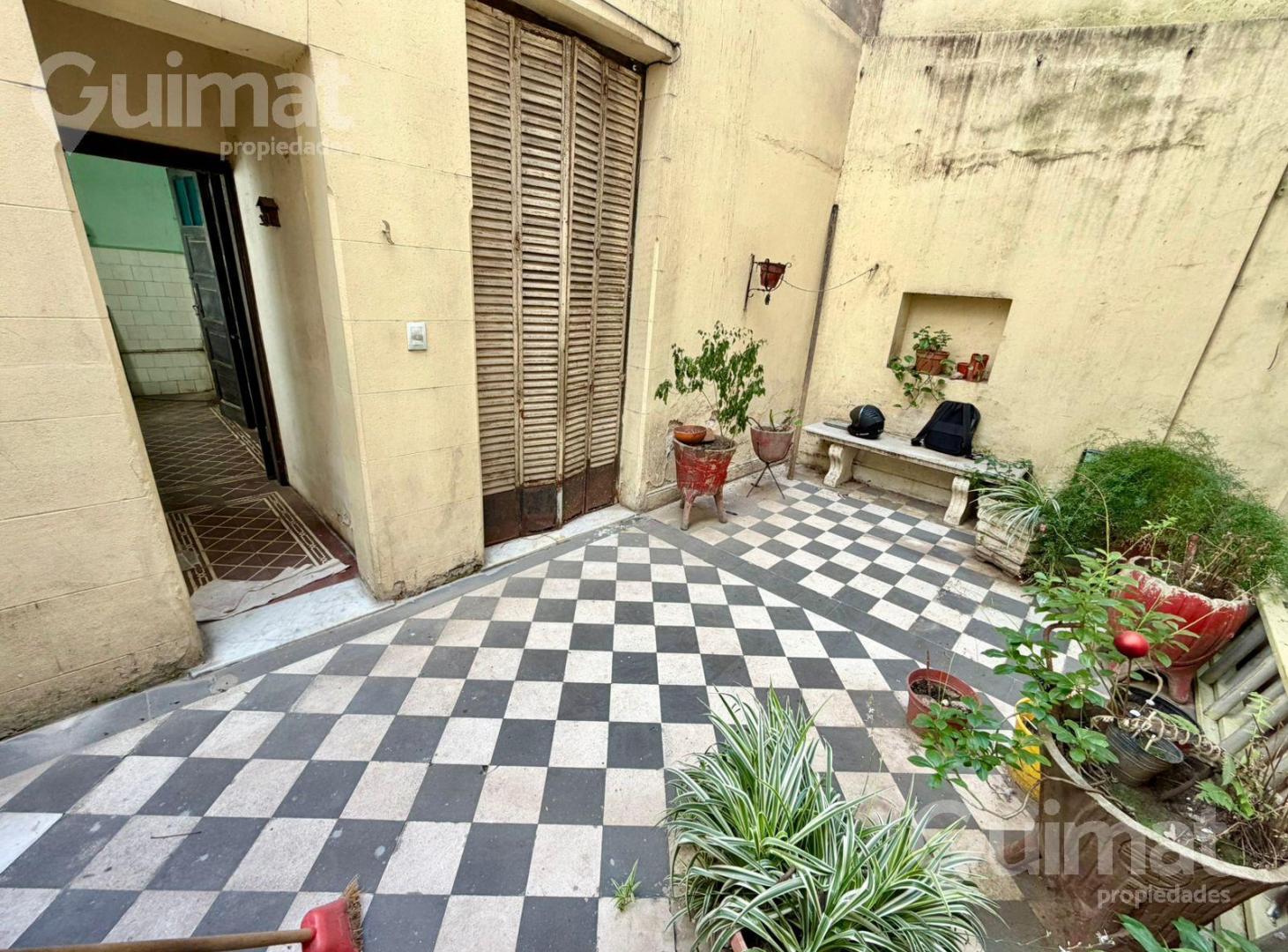 Foto de 172 m2 - Entrada indep - con patio y balcon - Excelente ubicacion, imagen 3