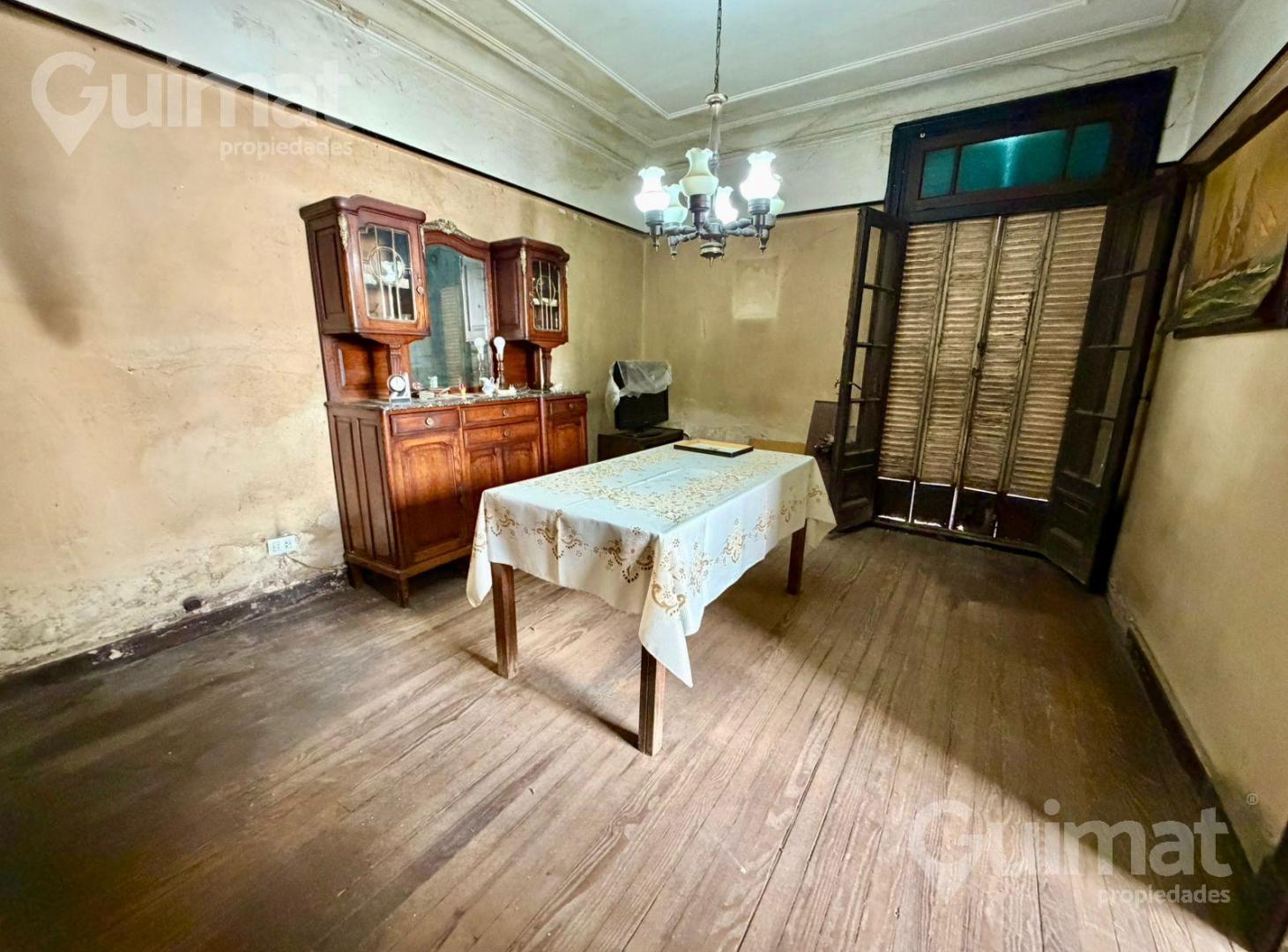 Foto de 172 m2 - Entrada indep - con patio y balcon - Excelente ubicacion, imagen 1