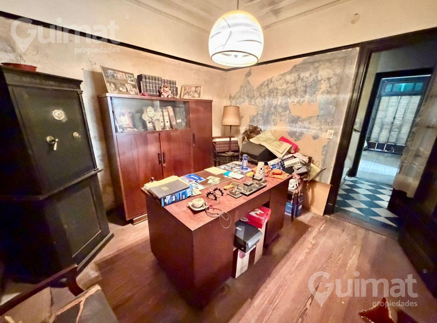 Foto de 172 m2 - Entrada indep - con patio y balcon - Excelente ubicacion, imagen 5