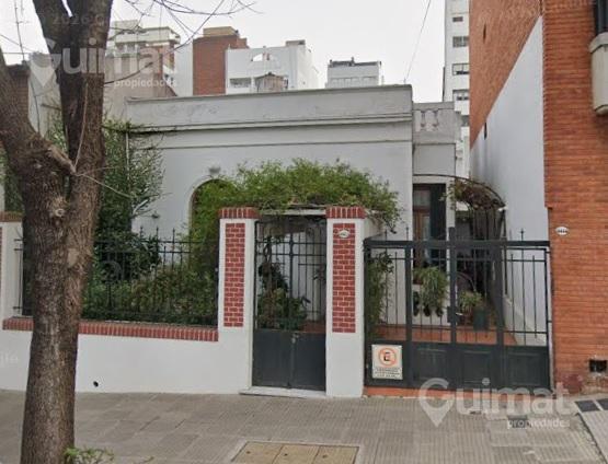 Foto de Excelente Terreno en Nuñez- Lideres en Terrenos, imagen 1