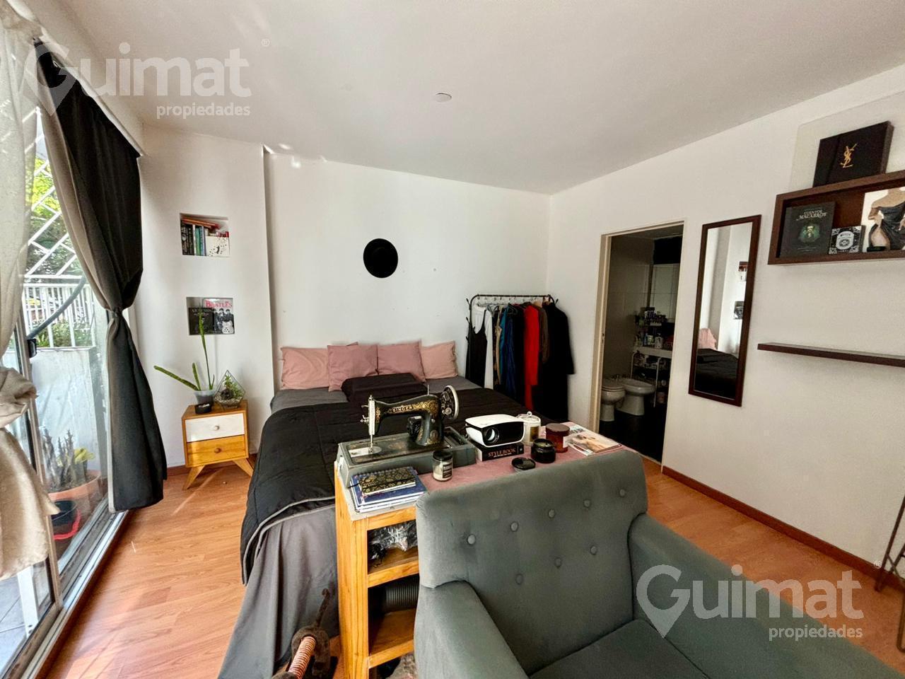 Foto de 1 Amb - Araoz 2000 con amenities - Palermo - $790.000, imagen 2