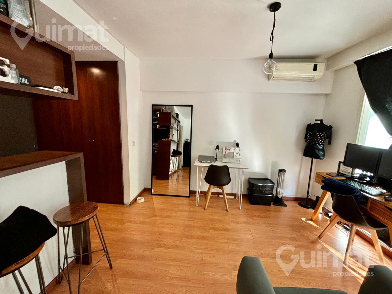 Foto de 1 Amb - Araoz 2000 con amenities - Palermo - $790.000, imagen 4