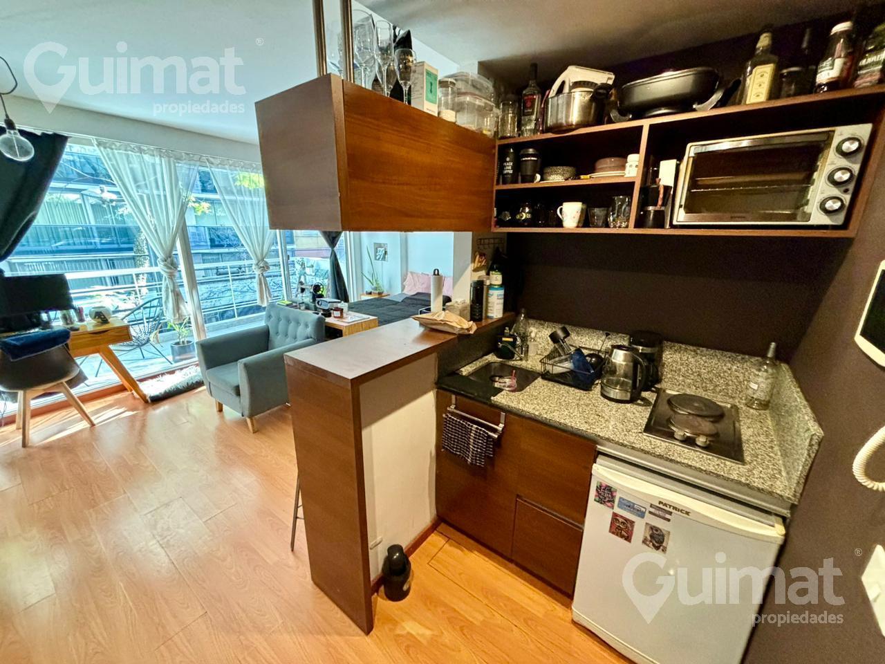Foto de 1 Amb - Araoz 2000 con amenities - Palermo - $790.000, imagen 5