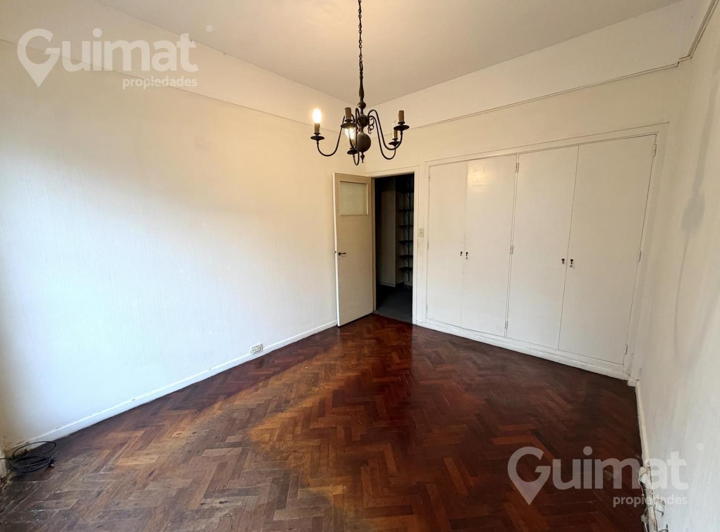Foto de Semipiso de 4 ambientes con dependencia, balcón corrido y orientación, imagen 5