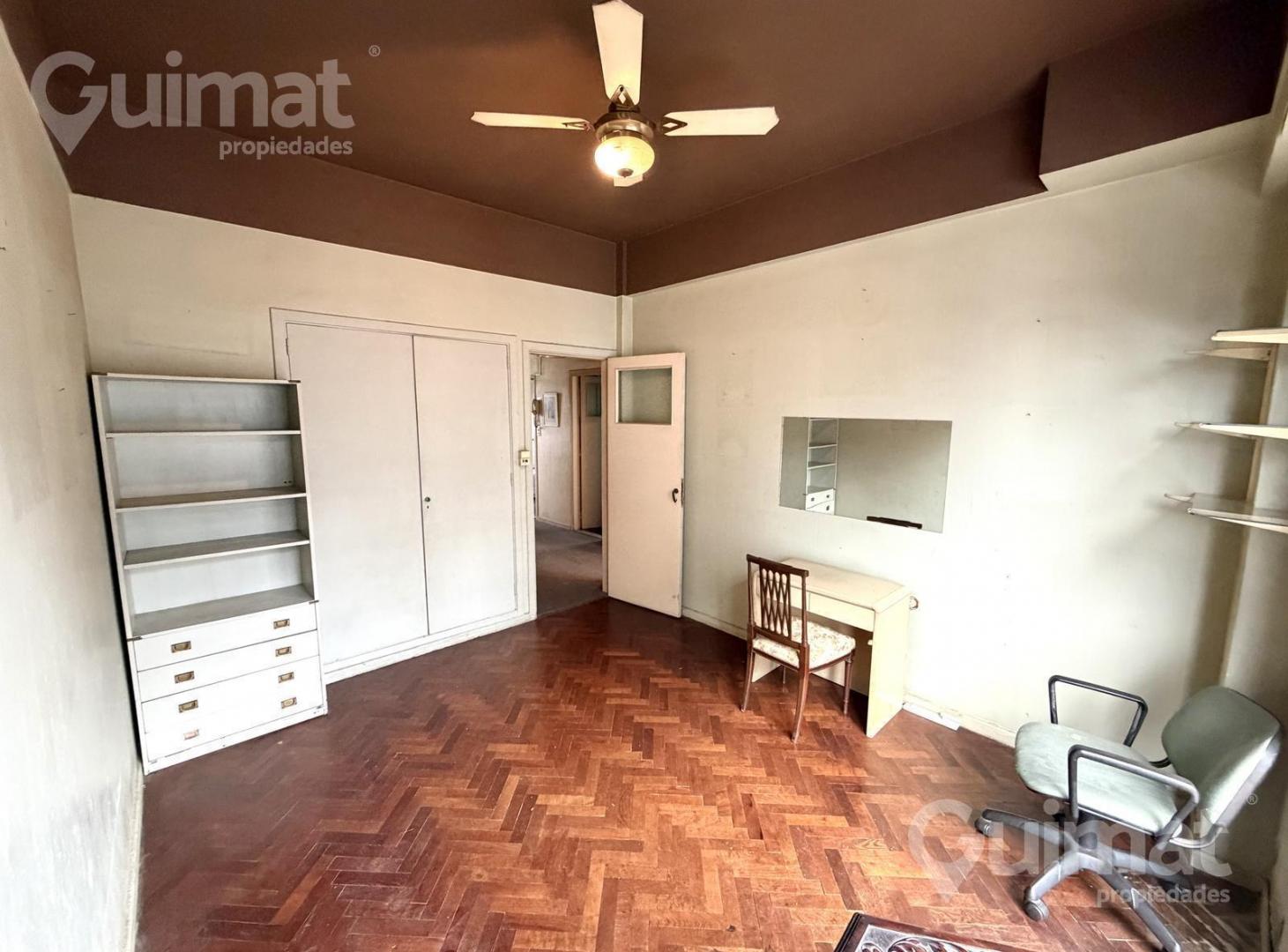 Foto de Semipiso de 4 ambientes con dependencia, balcón corrido y orientación, imagen 5
