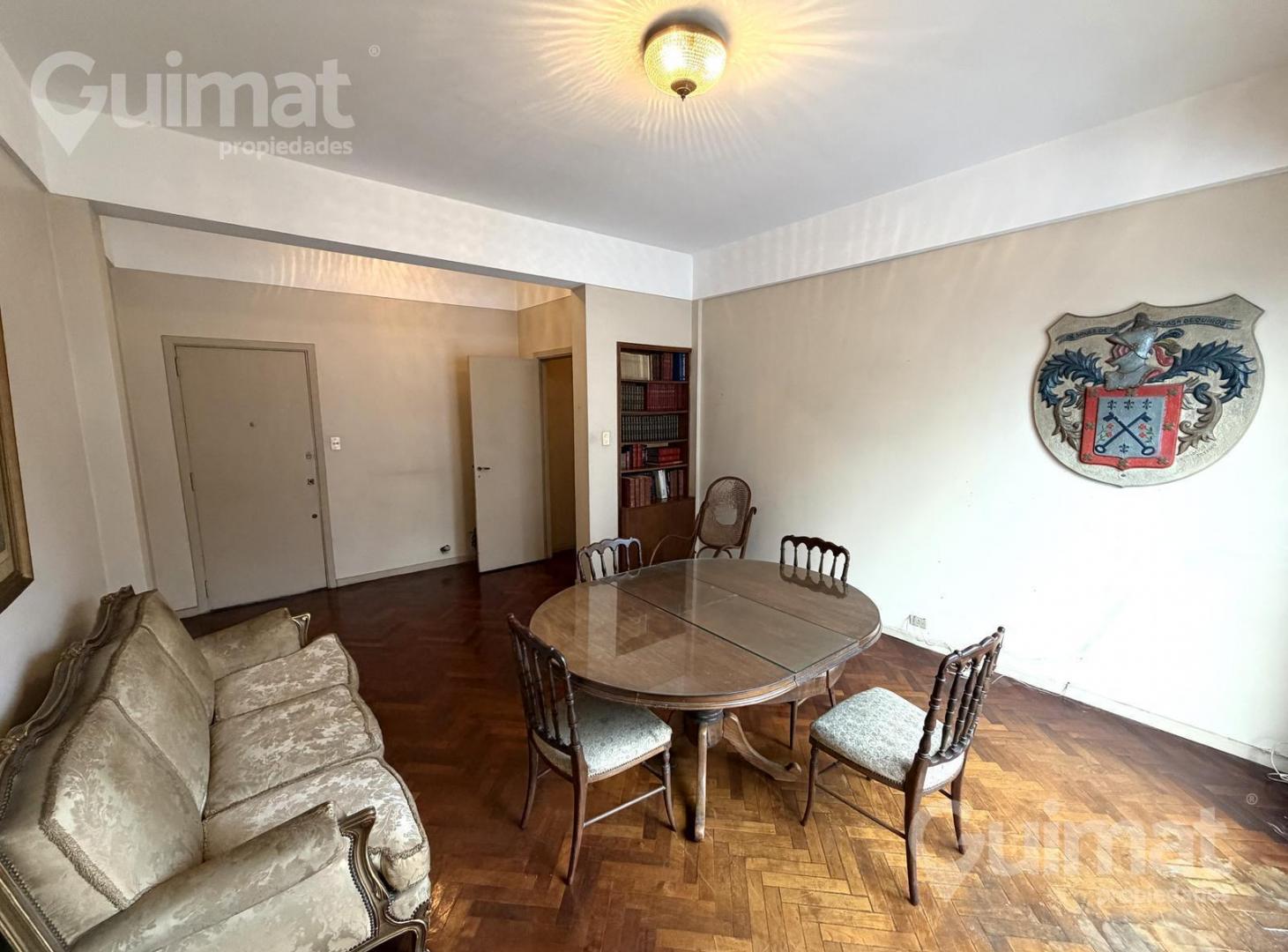 Foto de Semipiso de 4 ambientes con dependencia, balcón corrido y orientación, imagen 4