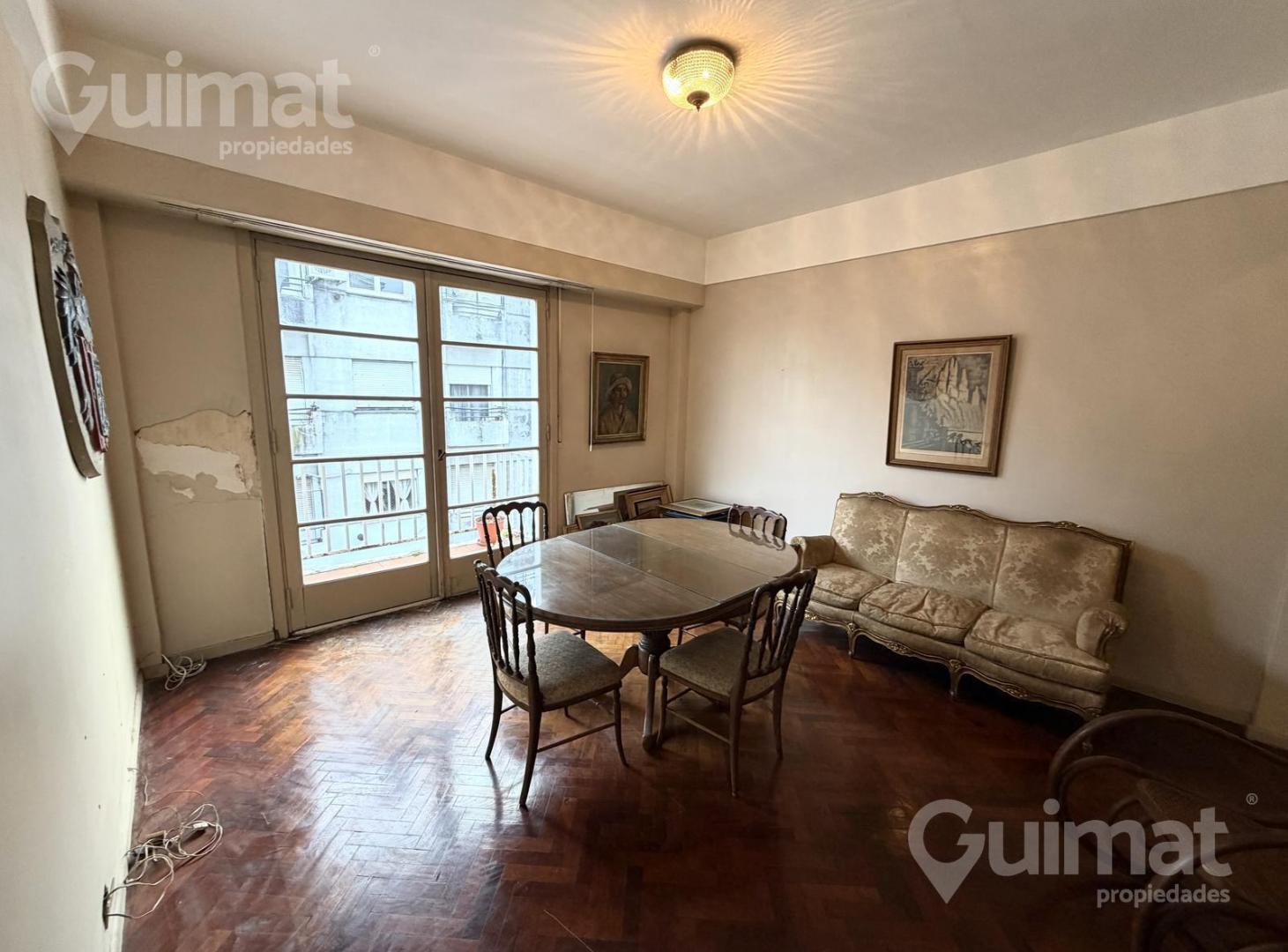 Foto de Semipiso de 4 ambientes con dependencia, balcón corrido y orientación, imagen 5
