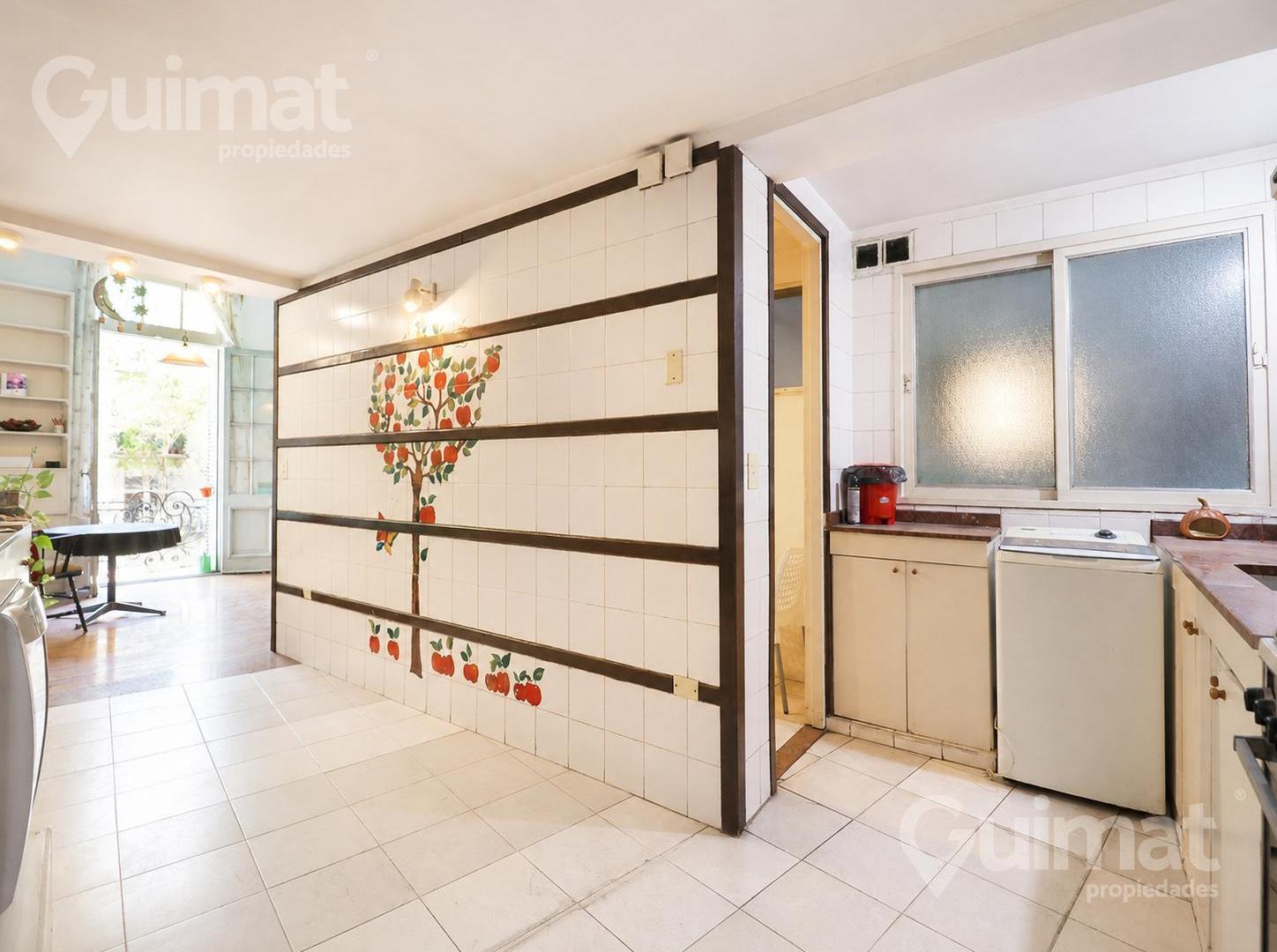 Foto de 179,98 m2 venta depto 4 amb con dependencia estilo frances categoría, imagen 4