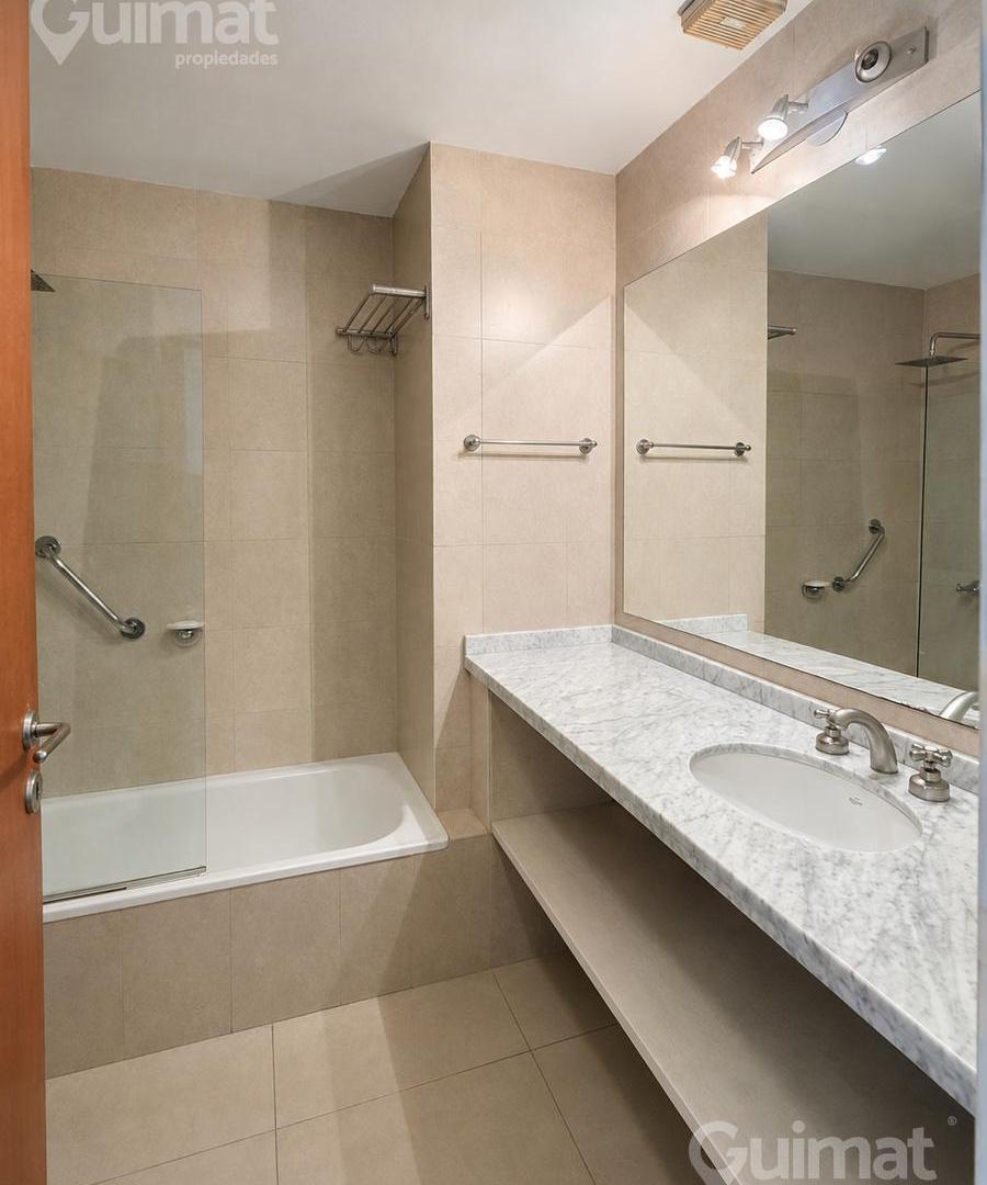 Foto de Departamento 53 m2 Palermo Hollywood 2 amb c/ con amenities, imagen 1