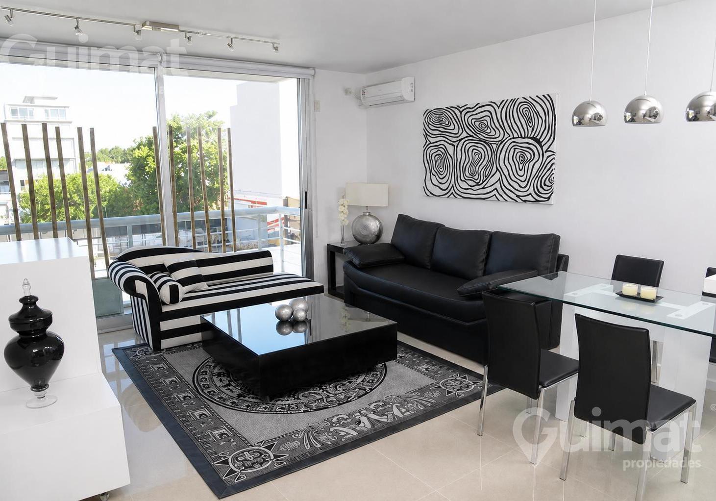 Foto de Departamento 53 m2 Palermo Hollywood 2 amb c/ con amenities, imagen 2