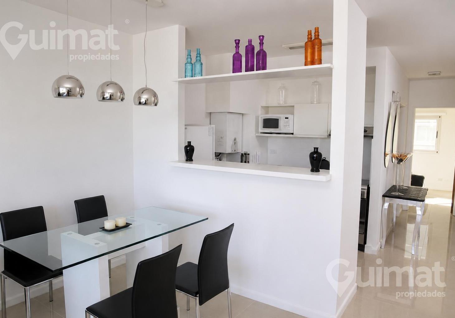 Foto de Departamento 53 m2 Palermo Hollywood 2 amb c/ con amenities, imagen 5