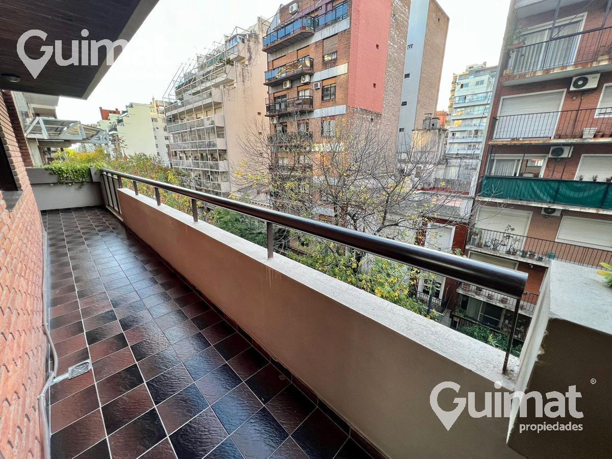 Foto de BELGRANO - 4 Ambientes balcon Aterrazado al Frente! a media cuadra de, imagen 2