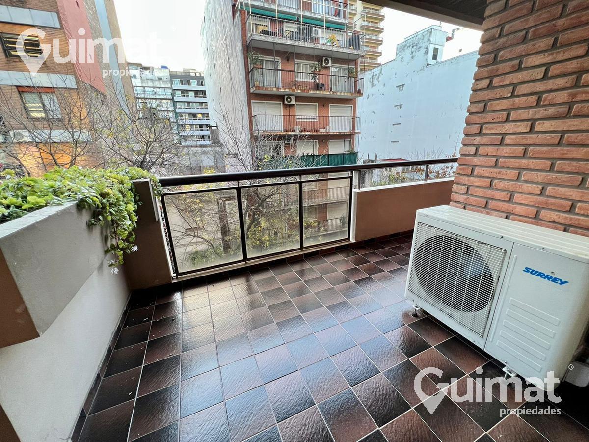 Foto de BELGRANO - 4 Ambientes balcon Aterrazado al Frente! a media cuadra de, imagen 1