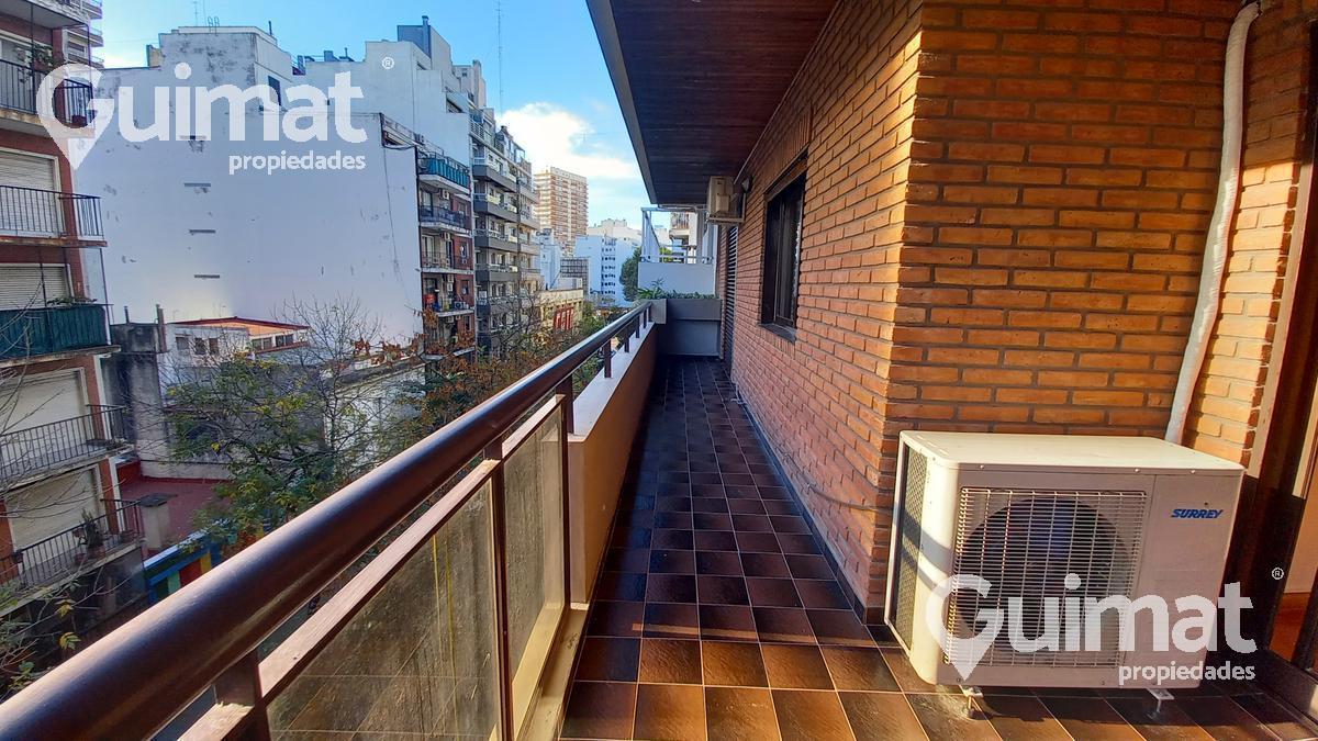 Foto de BELGRANO - 4 Ambientes balcon Aterrazado al Frente! a media cuadra de, imagen 5