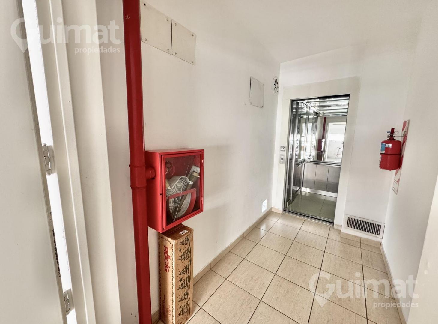 Foto de Pisito 2 amb en Villa Crespo, imagen 1
