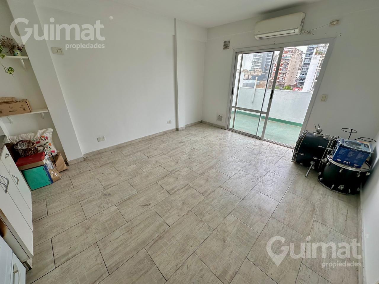 Foto de Semipiso 2 amb c/ balcón - San Cristobal, imagen 2