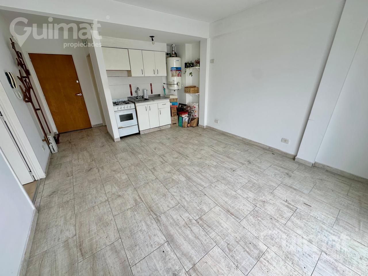 Foto de Semipiso 2 amb c/ balcón - San Cristobal, imagen 1