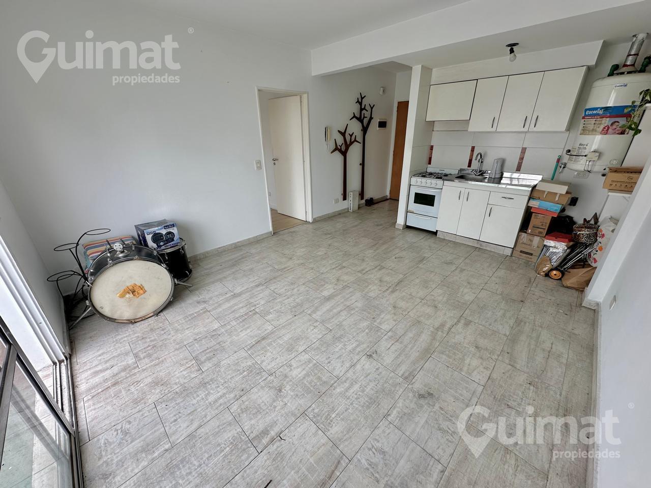 Foto de Semipiso 2 amb c/ balcón - San Cristobal, imagen 4