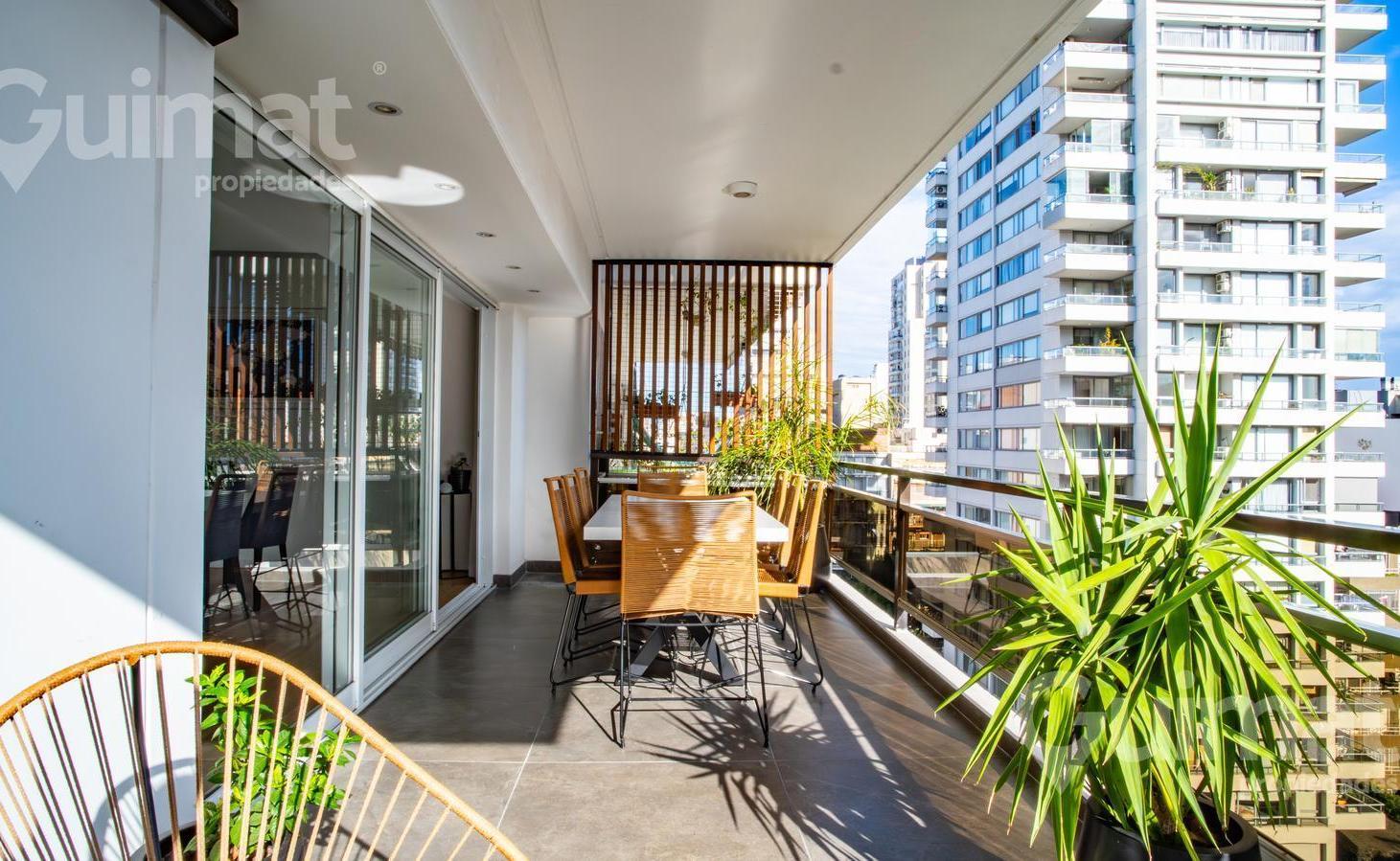 Foto de 128m2 Departamento full reciclado a nuevo en Palermo con gran balcon, imagen 4