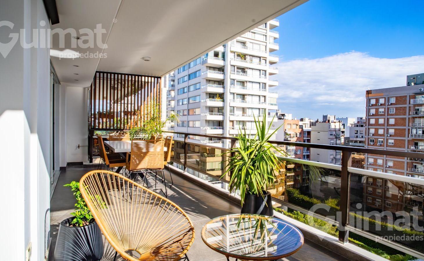 Foto de 128m2 Departamento full reciclado a nuevo en Palermo con gran balcon, imagen 2