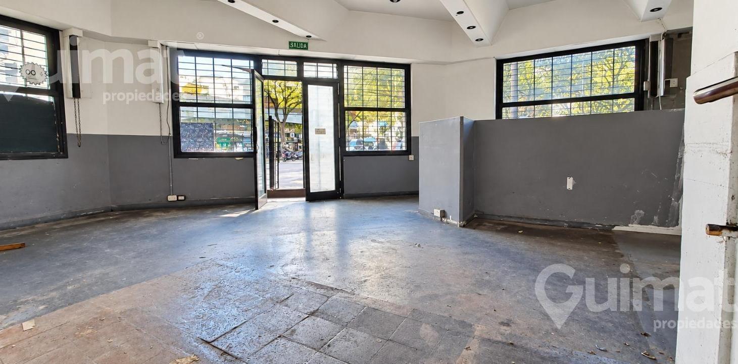 Foto de Local en Jujuy al 300 (Esquina Moreno) - Balvanera, imagen 3
