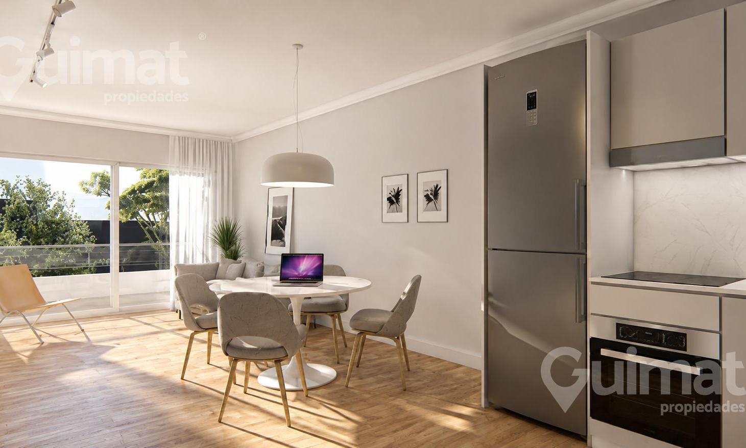 Foto de 69 M2 DEPARTAMENTO EN CONSTRUCCION VILLA URQUIZA - IDEAL INVERSION O, imagen 2