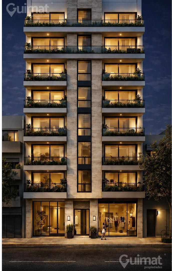Foto de 116 M2 PISO ENTERO ! EN CONSTRUCCION VILLA URQUIZA - IDEAL INVERSION O, imagen 3