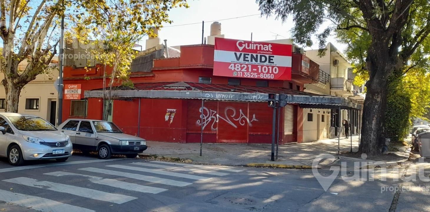 Foto de DEL CAMPO ESQUINA TRONADOR - Excelente Terreno en Paternal- Lideres en, imagen 5
