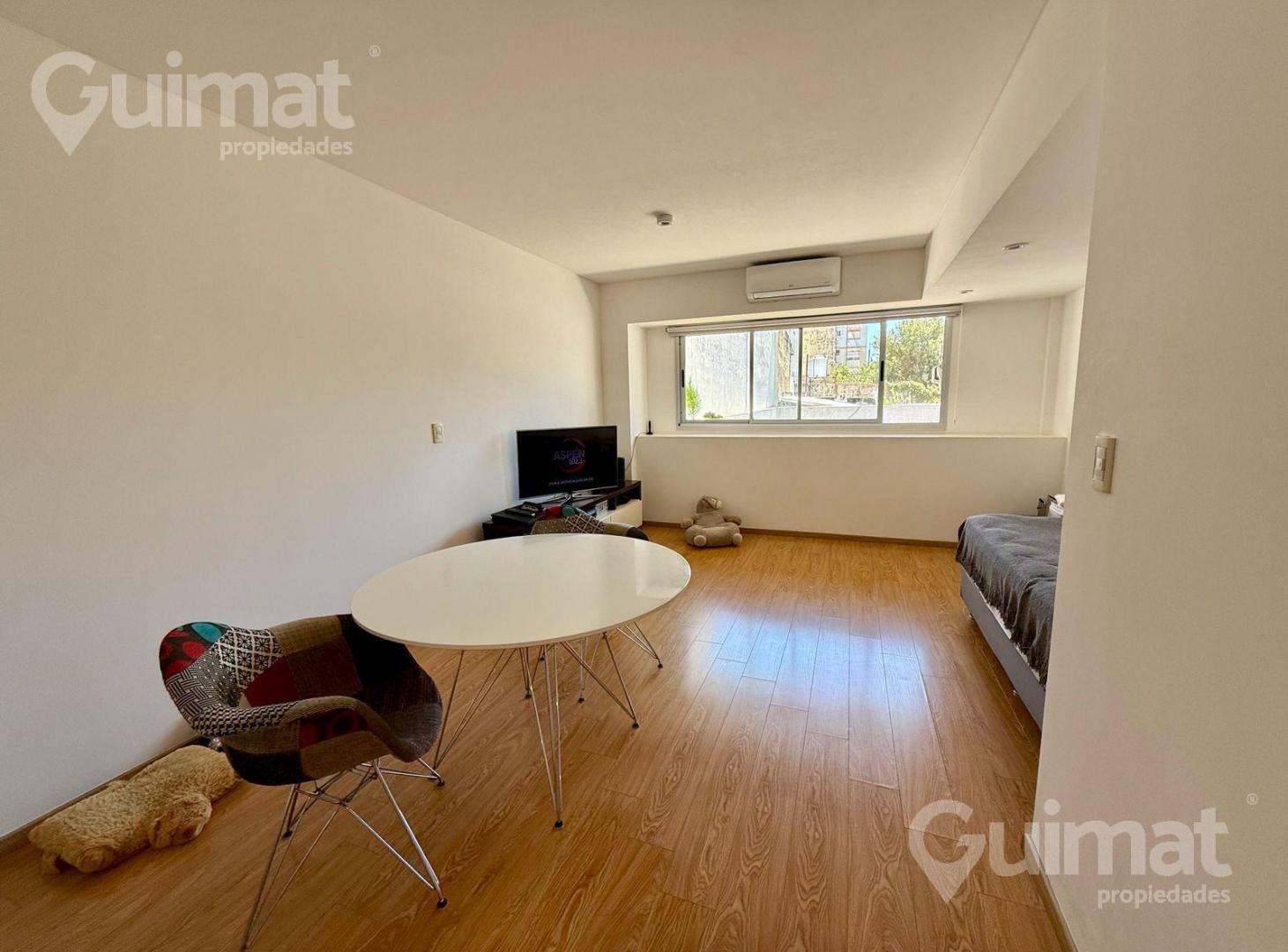 Foto de Monoambiente muy luminoso! Venta con renta hasta Diciembre/26!, imagen 3
