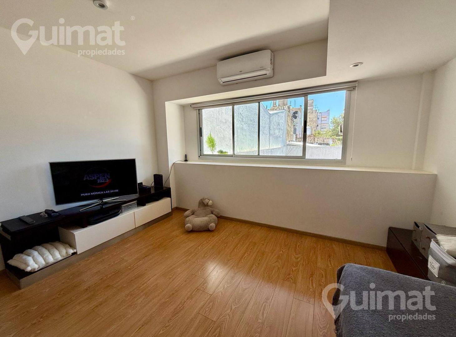 Foto de Monoambiente muy luminoso! Venta con renta hasta Diciembre/26!, imagen 1