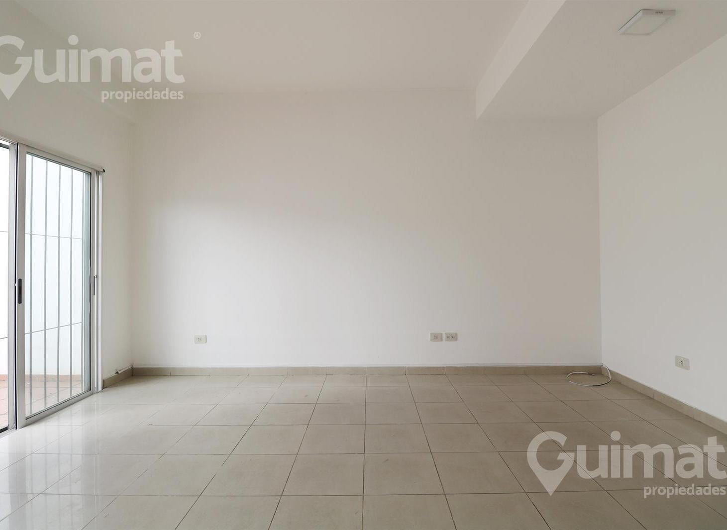 Foto de 60 M2 DEPTO 2 AMB CON PATIO Y COCHERA PRIVADA VILLA LURO APTO CREDITO, imagen 5