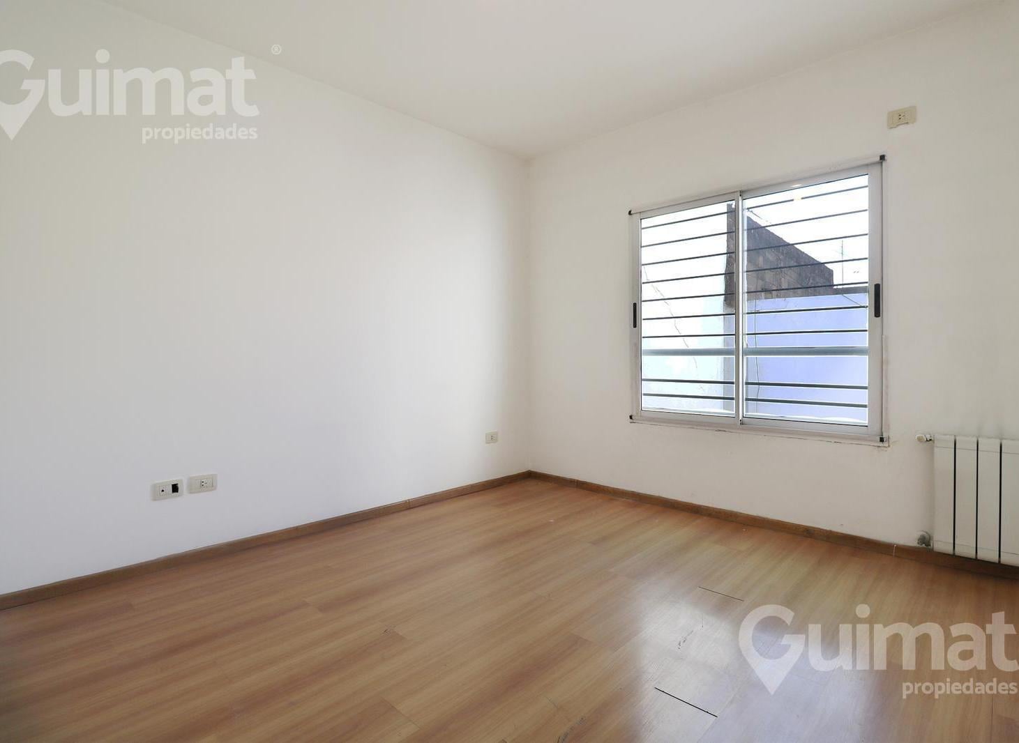 Foto de 60 M2 DEPTO 2 AMB CON PATIO Y COCHERA PRIVADA VILLA LURO APTO CREDITO, imagen 4