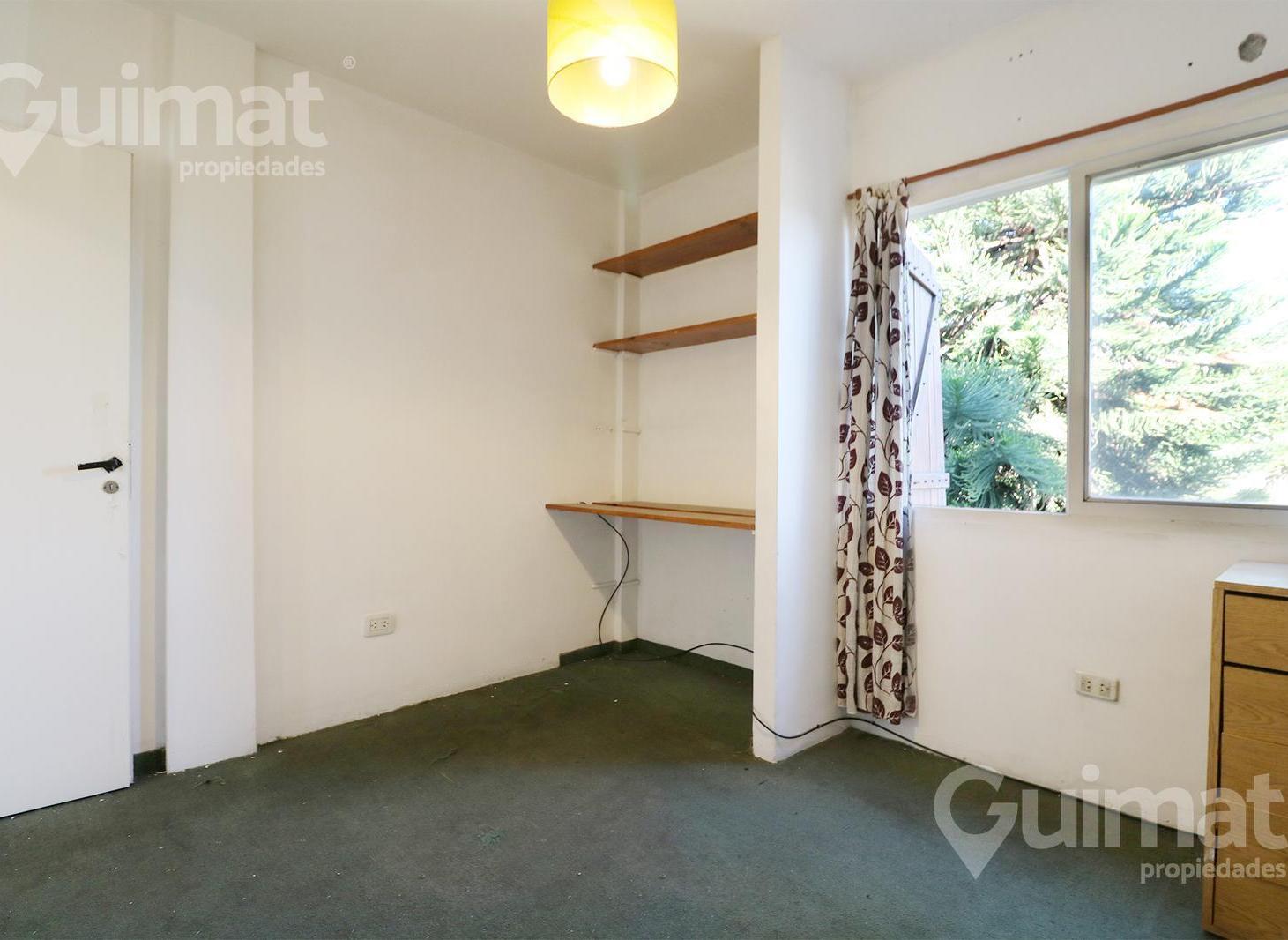 Foto de 60,59 M2 VENTA DUPLEX 3 AMBIENTES CON PATIO COMPLEJO CASTELAR NORTE, imagen 5