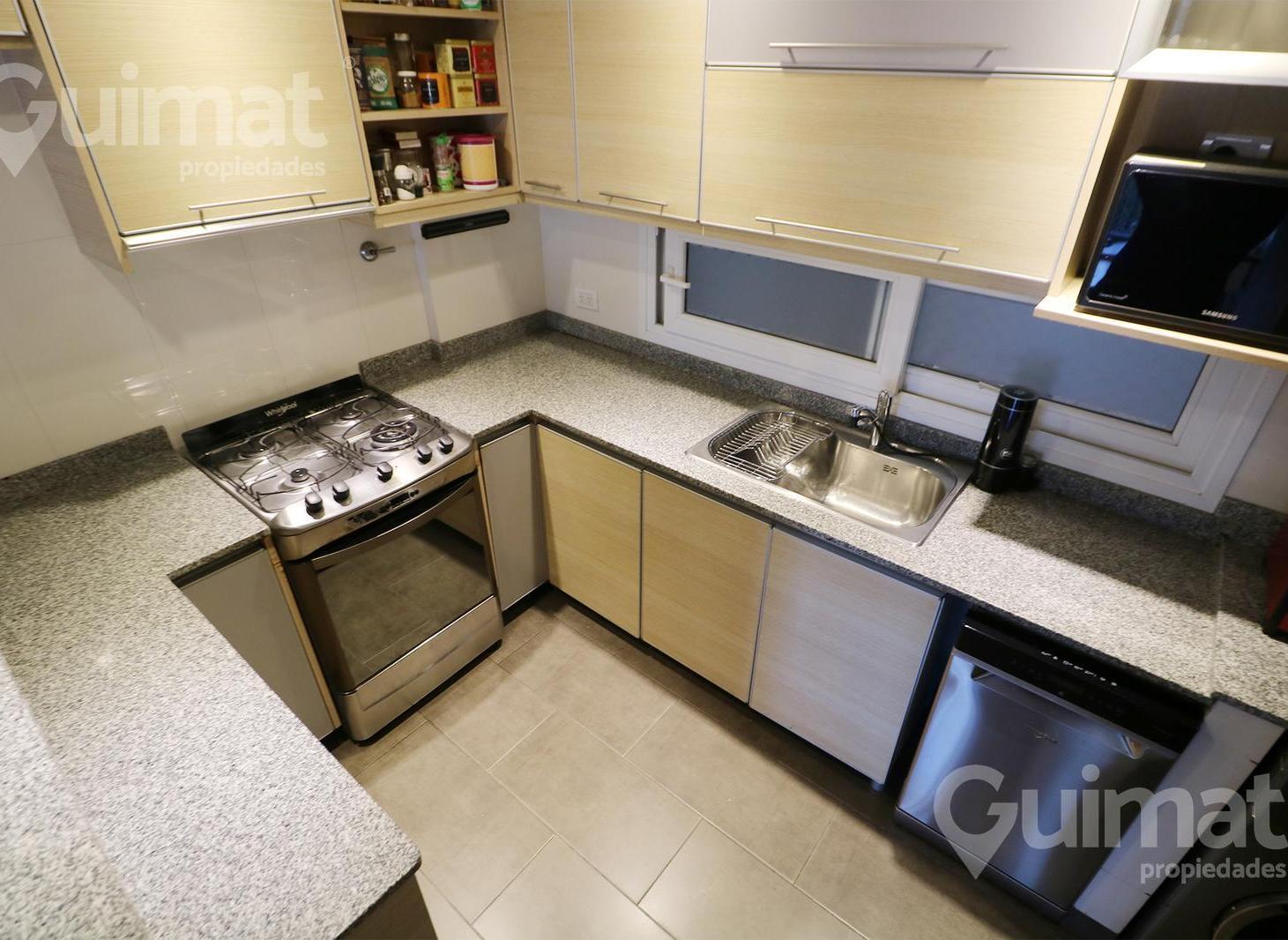 Foto de 72,80 m2 venta semipiso 3 amb c baulera y amenities. Coglhan limite V, imagen 3