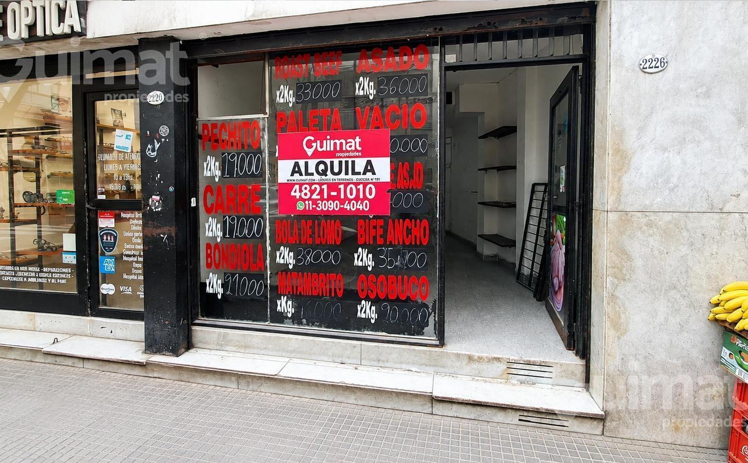 Foto de Local en Recoleta, imagen 1
