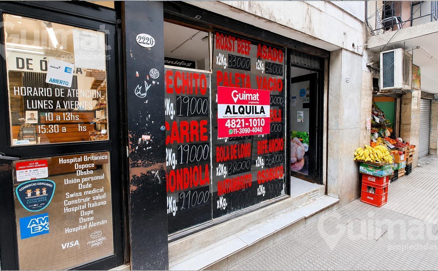 Foto de Local en Recoleta, imagen 4