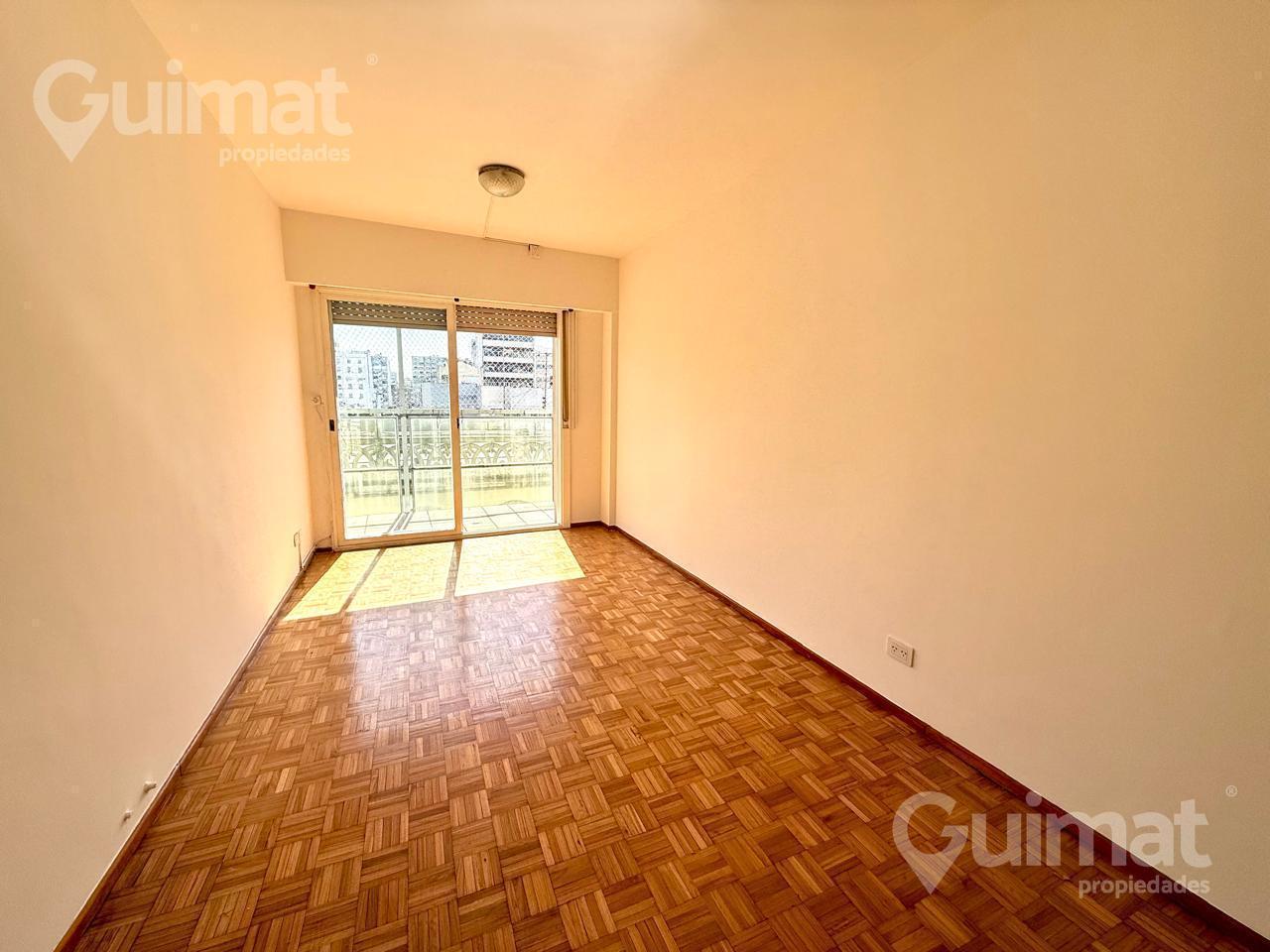 Foto de Departamento de 3 ambientes con baulera, super luminoso - excelente, imagen 5
