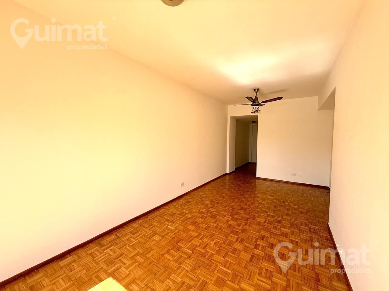 Foto de Departamento de 3 ambientes con baulera, super luminoso - excelente, imagen 1