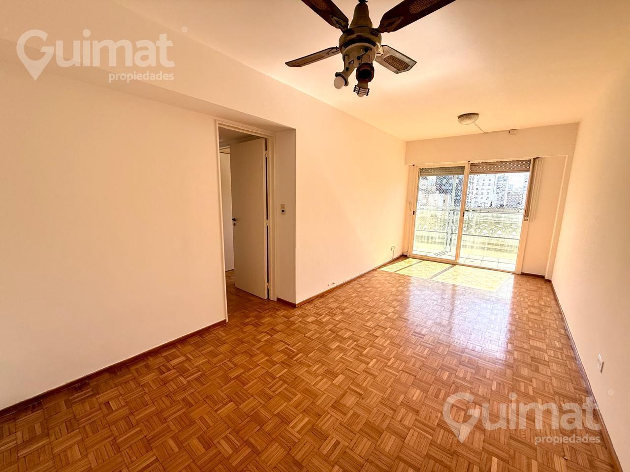 Foto de Departamento de 3 ambientes con baulera, super luminoso - excelente, imagen 2