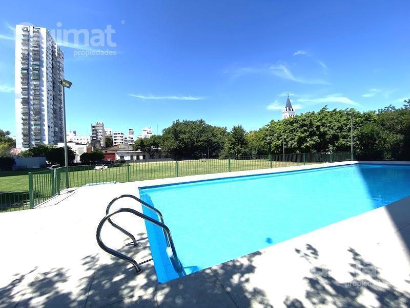 Foto de Departamento 4 ambientes en complejo de 1 manzana en Villa Crespo, imagen 1