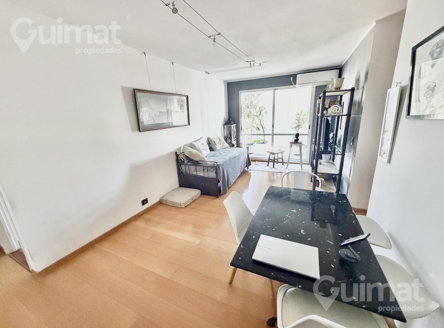 Foto de Departamento 4 ambientes en complejo de 1 manzana en Villa Crespo, imagen 3