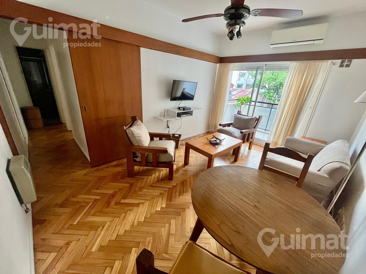 Foto de 3 Amb - RECOLETA - Ecuador y Arenales, imagen 2