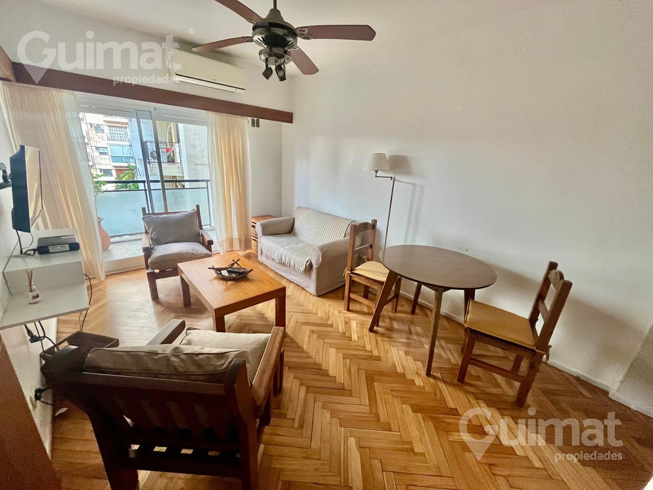 Foto de 3 Amb - RECOLETA - Ecuador y Arenales, imagen 1
